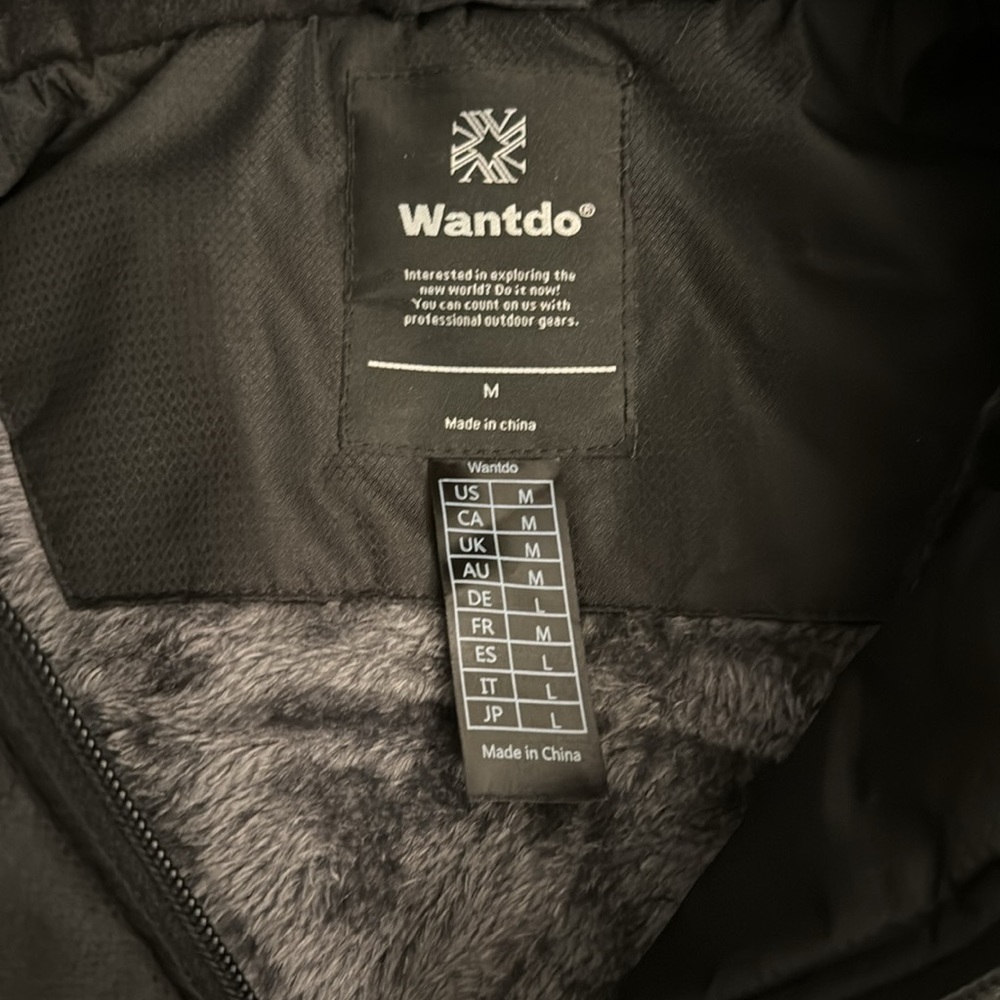 Wantdo Jacket - image 2